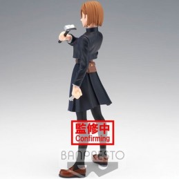 Figuren Banpresto Jujutsu Kaisen Jukon No Kata Nobara Kugisaki Genf Shop Schweiz