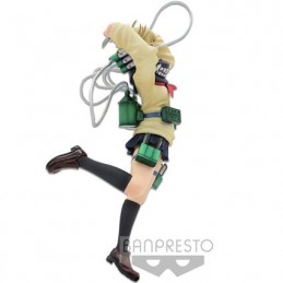 Figur Banpresto My Hero Academia Chronicle Academy Himiko Toga Geneva Store Switzerland