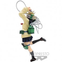 Figur Banpresto My Hero Academia Chronicle Academy Himiko Toga Geneva Store Switzerland