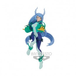 Figur Banpresto My Hero Academia The Amazing Heroes Nejire Hado Geneva Store Switzerland