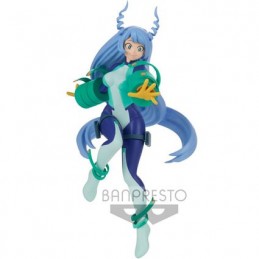 Figuren Banpresto My Hero Academia The Amazing Heroes Nejire Hado Genf Shop Schweiz