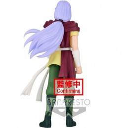 Figurine Banpresto Saint Seiya Les Chevaliers du Zodiaque Cosmo Memoir Taureau Mu Boutique Geneve Suisse