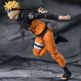 Figuren Bandai Naruto Shippuden S.H. Figuarts Naruto Uzumaki The Jinchuuriki entrusted with Hope Genf Shop Schweiz