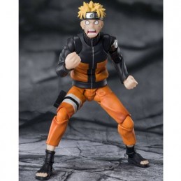 Figuren Bandai Naruto Shippuden S.H. Figuarts Naruto Uzumaki The Jinchuuriki entrusted with Hope Genf Shop Schweiz