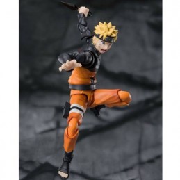 Figuren Bandai Naruto Shippuden S.H. Figuarts Naruto Uzumaki The Jinchuuriki entrusted with Hope Genf Shop Schweiz