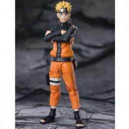 Figuren Bandai Naruto Shippuden S.H. Figuarts Naruto Uzumaki The Jinchuuriki entrusted with Hope Genf Shop Schweiz