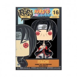 Figuren Funko Pop Pin Naruto Ansteck-Pin Itachi Genf Shop Schweiz