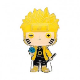 Figur Funko Pop Pin Naruto Enamel Pin Six Path Geneva Store Switzerland