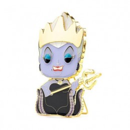 Figuren Funko Pop Pin Disney Ansteck-Pin Ursula Genf Shop Schweiz