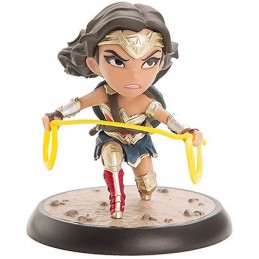 Figur Quantum Mechanix Justice League Movie Q-Fig Wonder Woman Geneva Store Switzerland