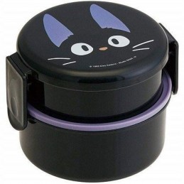 Figuren Benelic - Studio Ghibli Kikis kleiner Lieferservice Lunchbox Jiji Genf Shop Schweiz