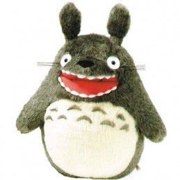 Figurine Sun Arrow - Studio Ghibli Mon voisin Totoro peluche Howling M Boutique Geneve Suisse