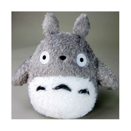 Figur Sun Arrow - Studio Ghibli Studio Ghibli Plush White Totoro Geneva Store Switzerland