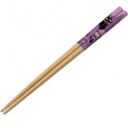 Figur Benelic - Studio Ghibli Kiki's Delivery Service Chopsticks Purple Jiji Geneva Store Switzerland