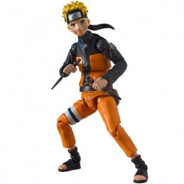 Figuren Toynami Naruto Shippuden Naruto Genf Shop Schweiz