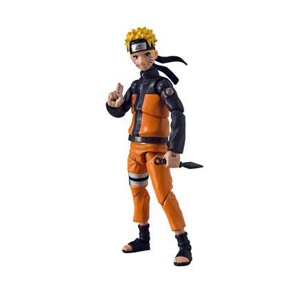 Figurine Toynami Naruto Shippuden Naruto Boutique Geneve Suisse