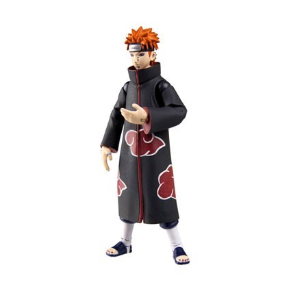 Figurine Toynami Naruto Shippuden Pain Boutique Geneve Suisse