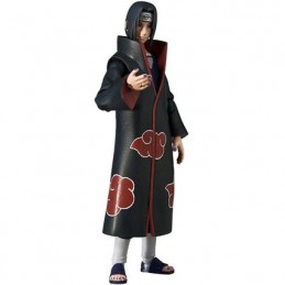 Figurine Toynami Naruto Shippuden Itachi Boutique Geneve Suisse