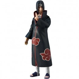 Figuren Toynami Naruto Shippuden Itachi Genf Shop Schweiz