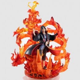 Figur MegaHouse Naruto Shippuden Precious G.E.M. Series Uchiha Itachi Susano Geneva Store Switzerland