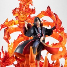 Figurine MegaHouse Naruto Shippuden Precious G.E.M. Series Uchiha Itachi Susano Boutique Geneve Suisse