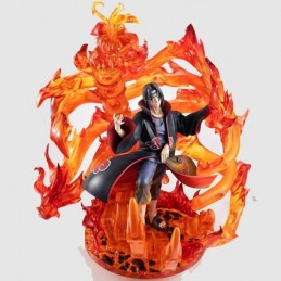 Figurine MegaHouse Naruto Shippuden Precious G.E.M. Series Uchiha Itachi Susano Boutique Geneve Suisse