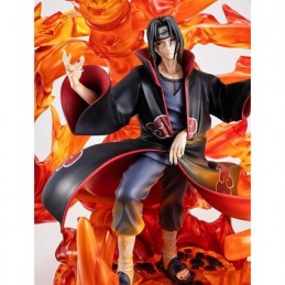 Figurine MegaHouse Naruto Shippuden Precious G.E.M. Series Uchiha Itachi Susano Boutique Geneve Suisse