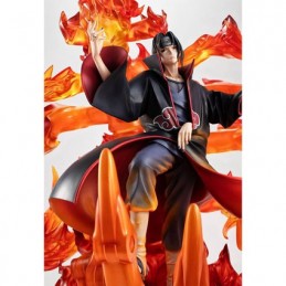 Figurine MegaHouse Naruto Shippuden Precious G.E.M. Series Uchiha Itachi Susano Boutique Geneve Suisse