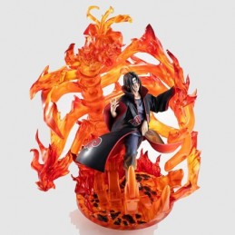 Figur MegaHouse Naruto Shippuden Precious G.E.M. Series Uchiha Itachi Susano Geneva Store Switzerland