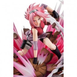 Figur MegaHouse Naruto Gals DX Haruno Sakura Version 3 Geneva Store Switzerland