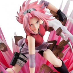 Figur MegaHouse Naruto Gals DX Haruno Sakura Version 3 Geneva Store Switzerland