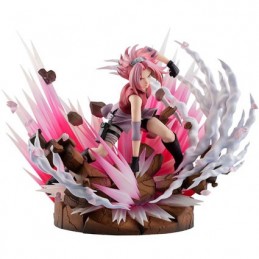 Figur MegaHouse Naruto Gals DX Haruno Sakura Version 3 Geneva Store Switzerland