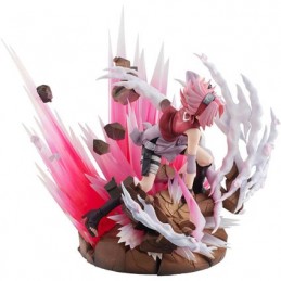 Figur MegaHouse Naruto Gals DX Haruno Sakura Version 3 Geneva Store Switzerland