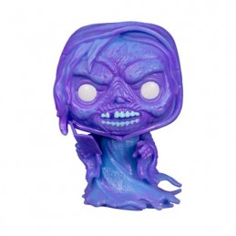 Figur Funko Pop Glow in the Dark Creepshow The Creep Limited Edition Geneva Store Switzerland