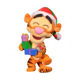 Figur Funko Pop Flocked Winnie the Pooh Tigger Holiday Limited Edition Geneva Store Switzerland