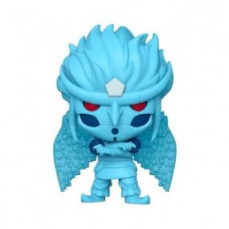 Figurine Funko Pop 15 cm Naruto Shippuden Kakashi Perfect Susanoo Edition Limitée Boutique Geneve Suisse