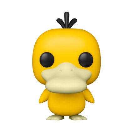 Figur Funko Pop Pokemon Psyduck (Rare) Geneva Store Switzerland