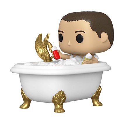 Figuren Funko Pop Deluxe Billy Madison in Bath Genf Shop Schweiz