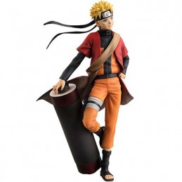 Figur MegaHouse Naruto Shippuden G.E.M. Series 1/8 Naruto Uzumaki Sage Mode Geneva Store Switzerland