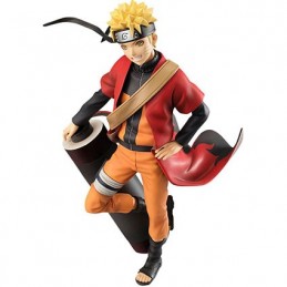 Figuren MegaHouse Naruto Shippuden G.E.M. Serie 1/8 Naruto Uzumaki Sage Mode Genf Shop Schweiz