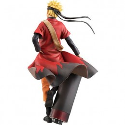 Figuren MegaHouse Naruto Shippuden G.E.M. Serie 1/8 Naruto Uzumaki Sage Mode Genf Shop Schweiz