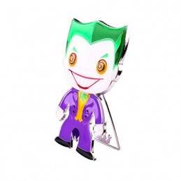 Figurine Funko Pop Pin's émaillé DC Joker Boutique Geneve Suisse