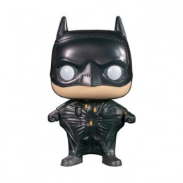 Figurine Funko Pop The Batman 2022 Batman avec Wingsuit Edition Limitée Boutique Geneve Suisse