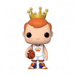 Figurine Funko Pop NYCC 2021 Basketball Freddy Edition Limitée Boutique Geneve Suisse