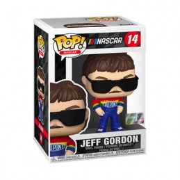 Figurine Funko Pop Sports NASCAR Jeff Gordon Boutique Geneve Suisse