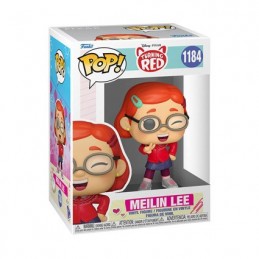 Figuren Funko Pop Turning Red Mei Lee Genf Shop Schweiz