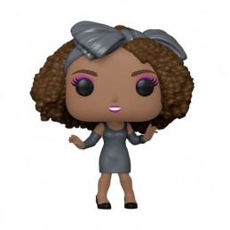 Figur Funko Pop Whitney Houston How Will I Know Geneva Store Switzerland