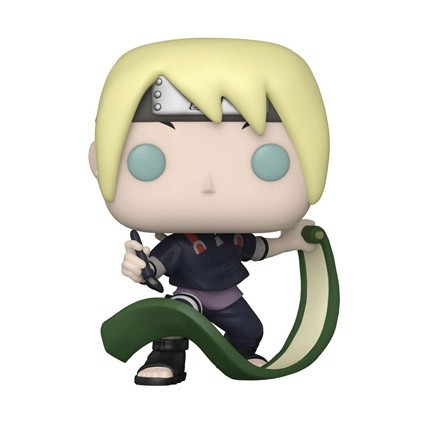 Figur Funko Pop Boruto Naruto Next Generations Inojin Geneva Store Switzerland