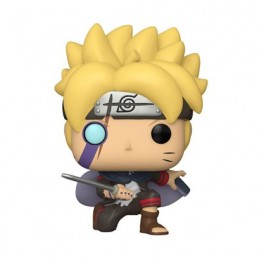 Figur Funko Pop Boruto Naruto Next Generations Uzumaki with Marks Geneva Store Switzerland