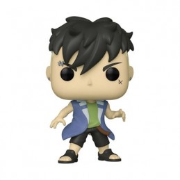 Figur Funko Pop Boruto Naruto Next Generations Kawaki Geneva Store Switzerland